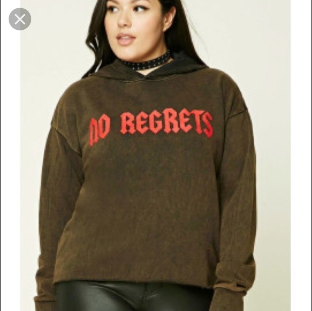 Forever 21  hoodie